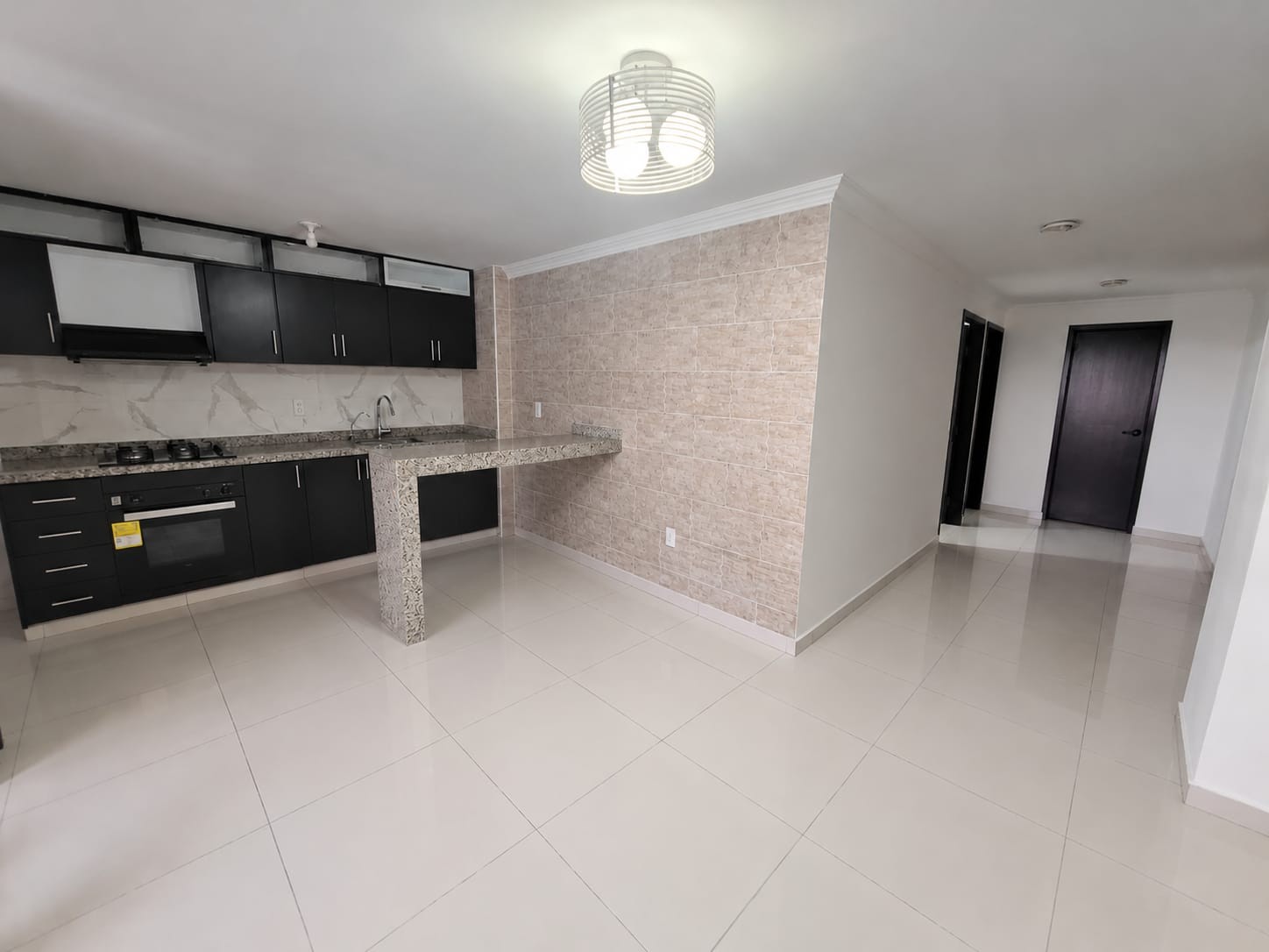Apartamento en arriendo en Mejoras Publicas, Bucaramanga · foto 2 de 9