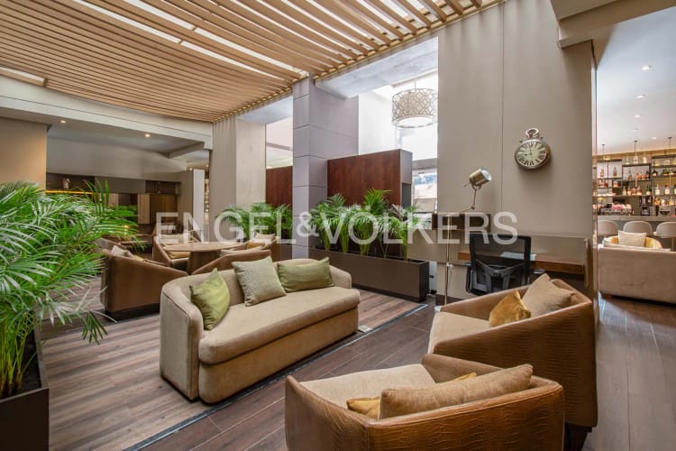 Apartamento de 2 alcobas en venta en Chico Norte, Bogotá, 81 m² · foto 16 de 16