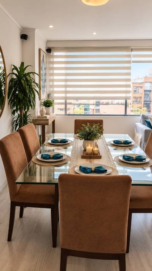 Apartamento en venta en San Patricio, Bogotá · foto 2 de 17