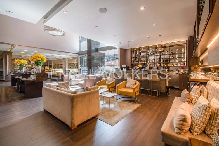 Apartamento de 2 alcobas en venta en Chico Norte, Bogotá, 81 m² · foto 13 de 16