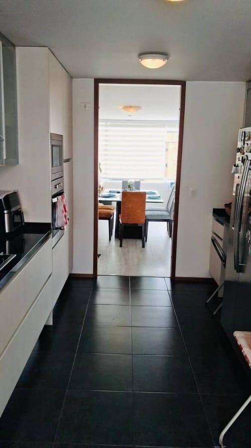 Apartamento en venta en San Patricio, Bogotá · foto 5 de 17