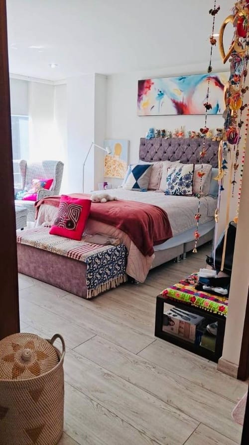Apartamento en venta en San Patricio, Bogotá · foto 6 de 17