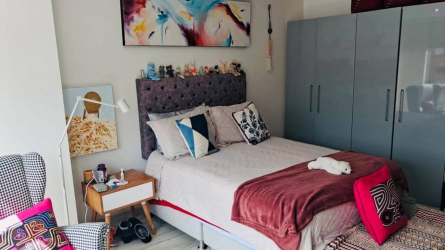 Apartamento en venta en San Patricio, Bogotá · foto 7 de 17