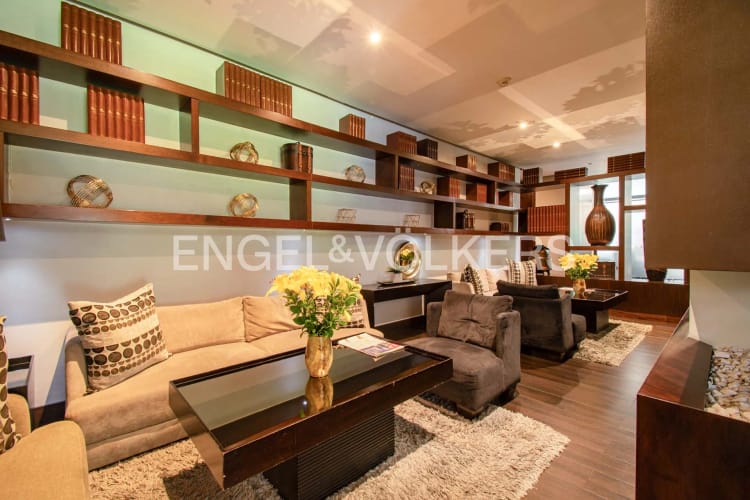 Apartamento de 2 alcobas en venta en Chico Norte, Bogotá, 81 m² · foto 12 de 16