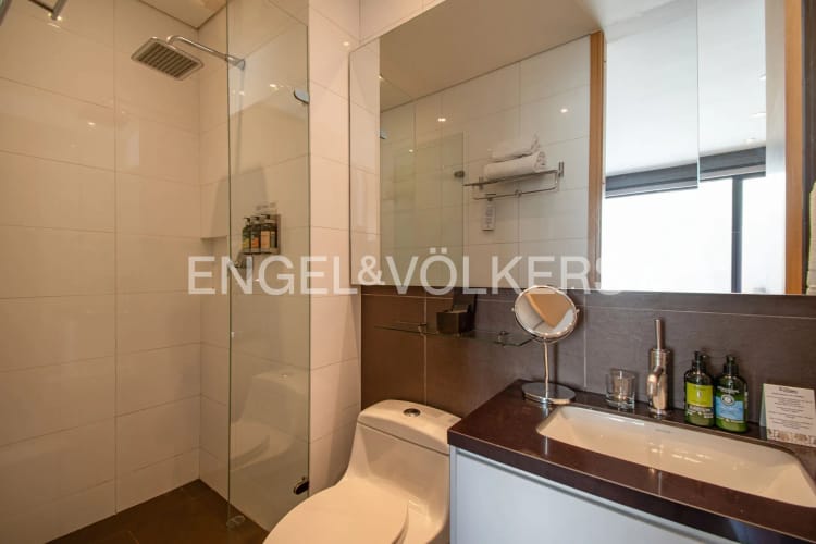 Apartamento de 2 alcobas en venta en Chico Norte, Bogotá, 81 m² · foto 11 de 16