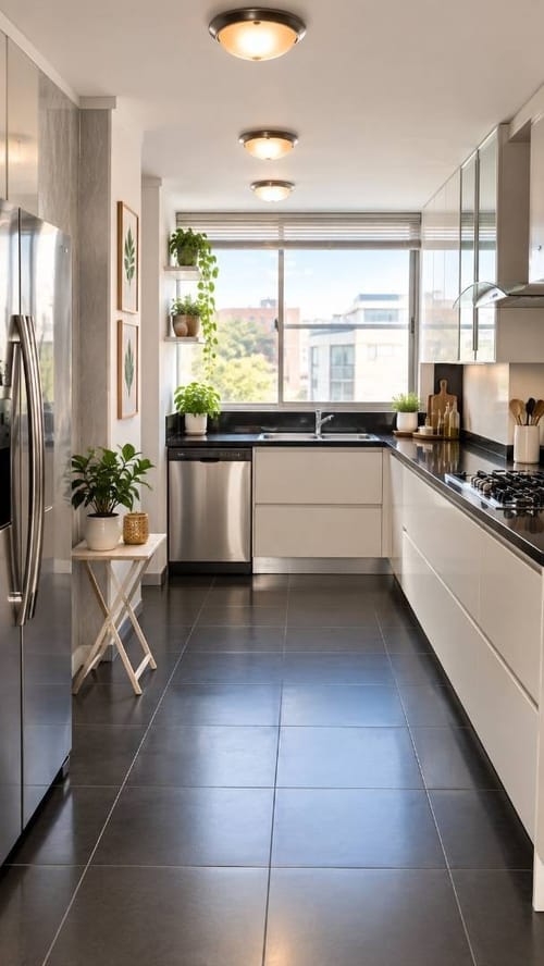 Apartamento en venta en San Patricio, Bogotá · foto 11 de 17