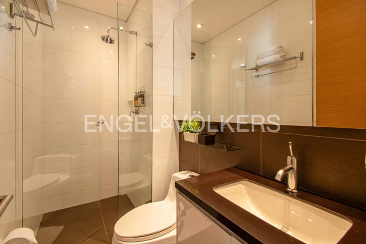Apartamento de 2 alcobas en venta en Chico Norte, Bogotá, 81 m² · foto 8 de 16