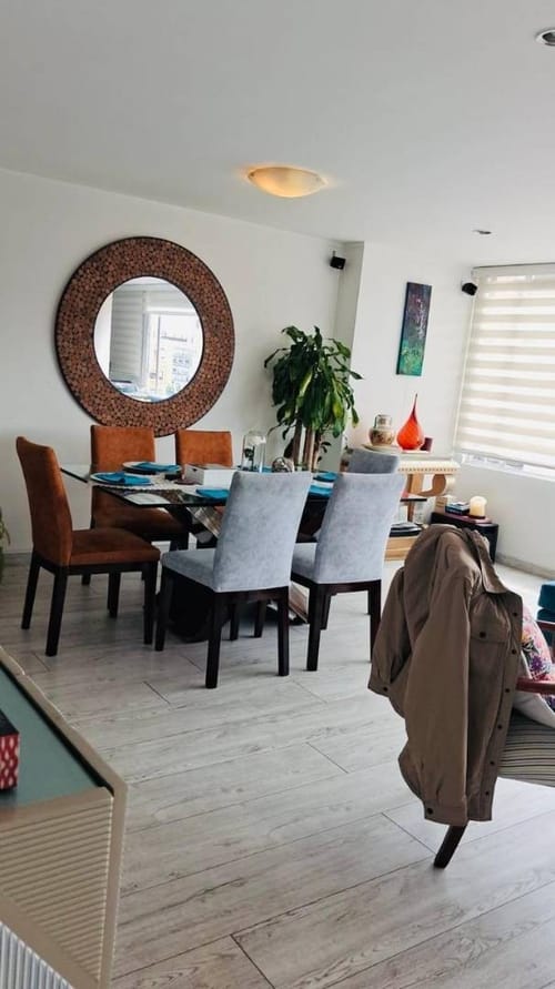 Apartamento en venta en San Patricio, Bogotá · foto 13 de 17
