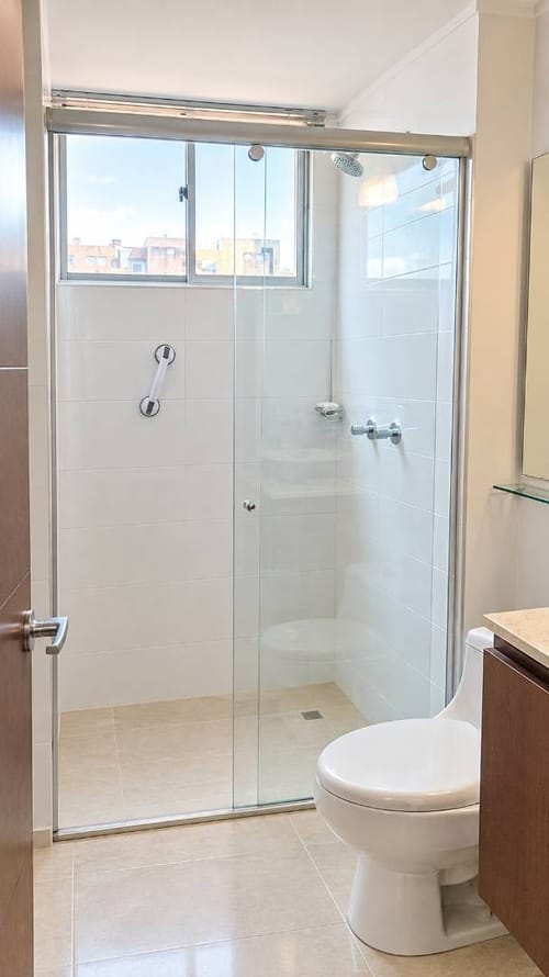 Apartamento en venta en San Patricio, Bogotá · foto 14 de 17