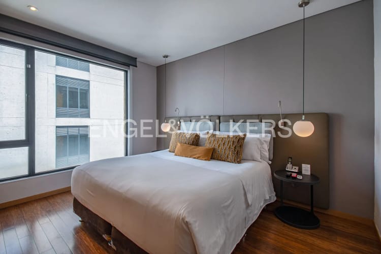 Apartamento de 2 alcobas en venta en Chico Norte, Bogotá, 81 m² · foto 7 de 16