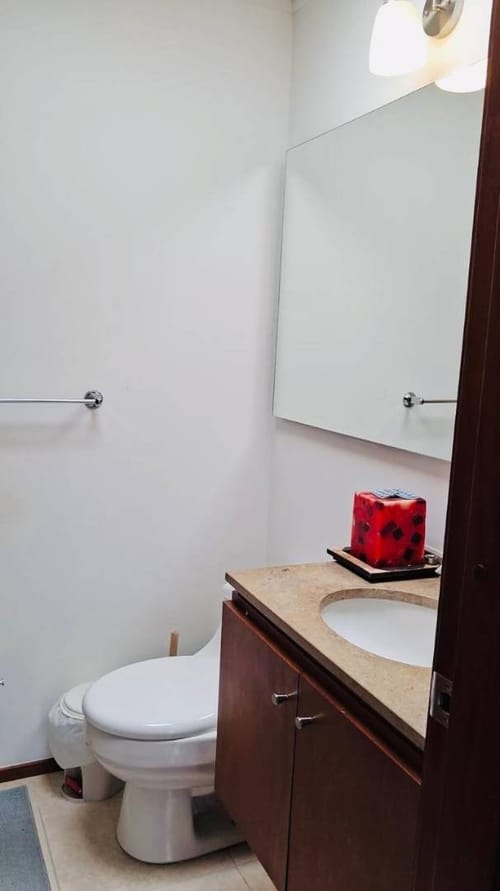 Apartamento en venta en San Patricio, Bogotá · foto 15 de 17