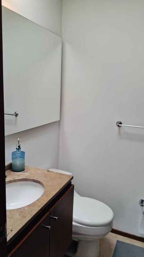 Apartamento en venta en San Patricio, Bogotá · foto 17 de 17