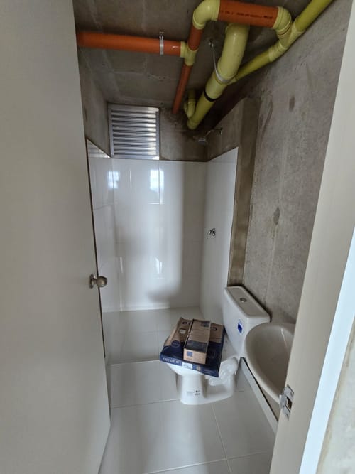 Apartamento en venta en Ub Coopacol, Chía · foto 19 de 21
