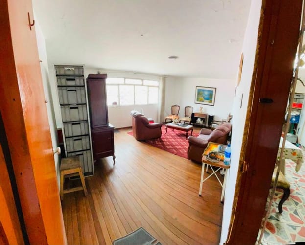 Casa de 4 alcobas en venta en Colon, Bogotá, 360 m² · foto 16 de 23