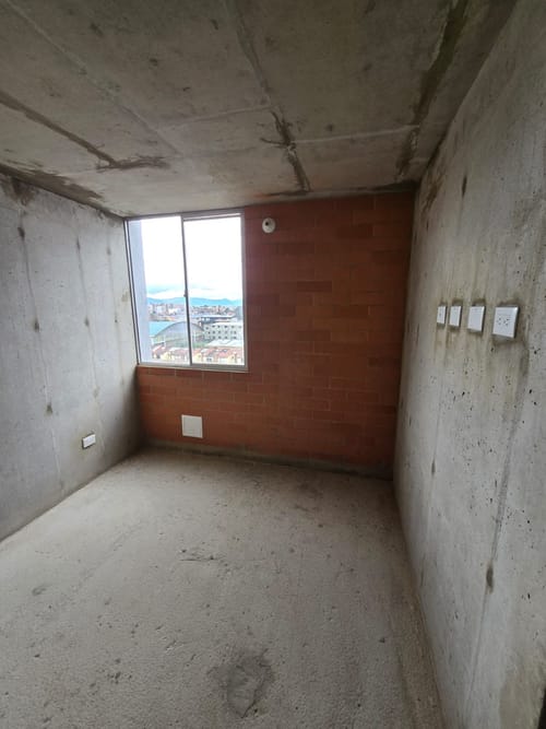 Apartamento en venta en Ub Coopacol, Chía · foto 6 de 21