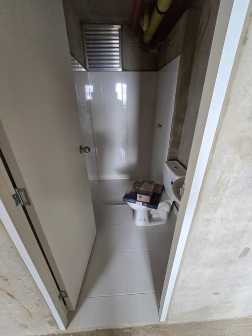 Apartamento en venta en Ub Coopacol, Chía · foto 18 de 21