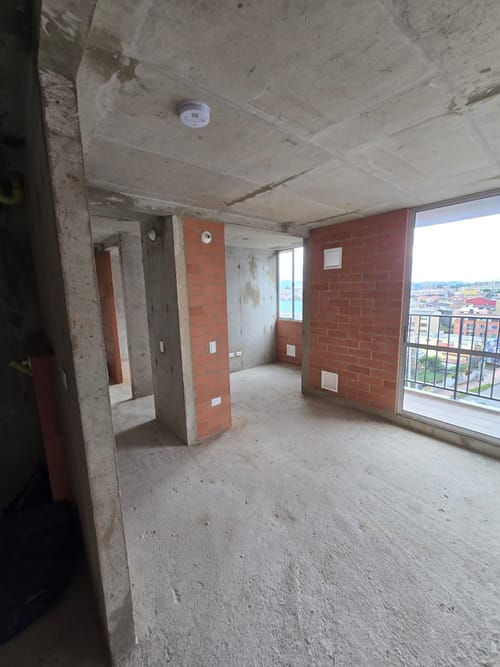Apartamento en venta en Ub Coopacol, Chía · foto 14 de 21