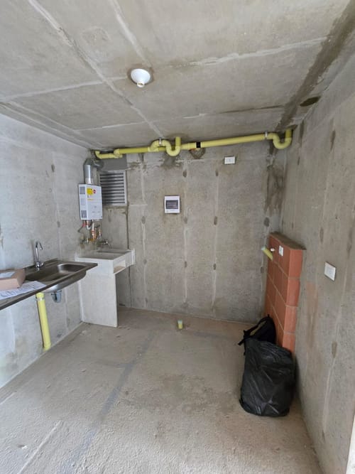 Apartamento en venta en Ub Coopacol, Chía · foto 21 de 21