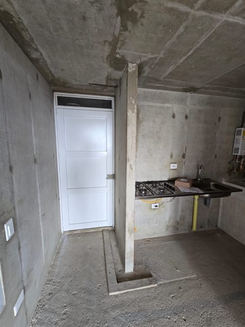 Apartamento en venta en Ub Coopacol, Chía · foto 20 de 21