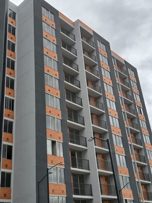 Apartamento en venta en Ub Coopacol, Chía · foto 4 de 21