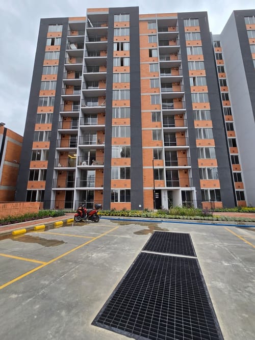 Apartamento en venta en Ub Coopacol, Chía · foto 3 de 21
