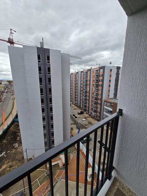 Apartamento en venta en Ub Coopacol, Chía · foto 12 de 21