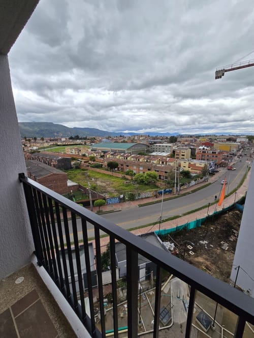 Apartamento en venta en Ub Coopacol, Chía · foto 9 de 21