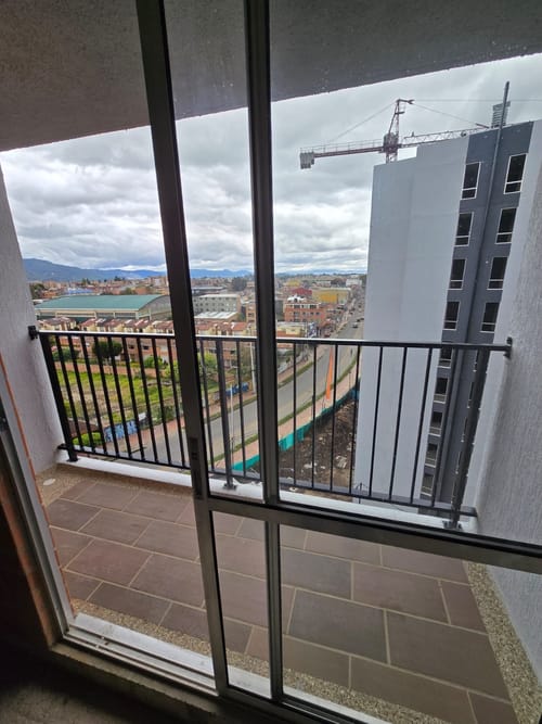 Apartamento en venta en Ub Coopacol, Chía · foto 11 de 21