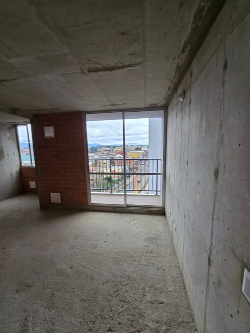 Apartamento en venta en Ub Coopacol, Chía · foto 15 de 21