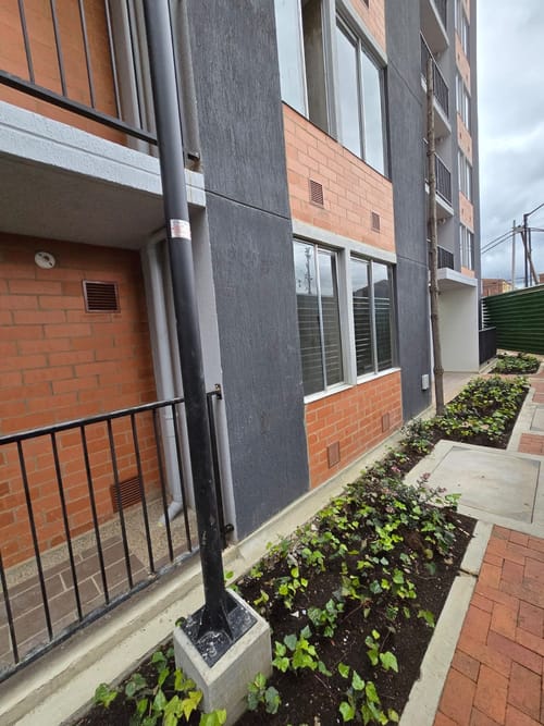 Apartamento en venta en Ub Coopacol, Chía · foto 2 de 21