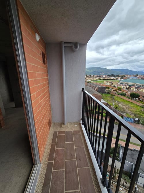 Apartamento en venta en Ub Coopacol, Chía · foto 10 de 21