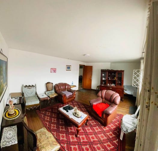 Casa de 4 alcobas en venta en Colon, Bogotá, 360 m² · foto 20 de 23