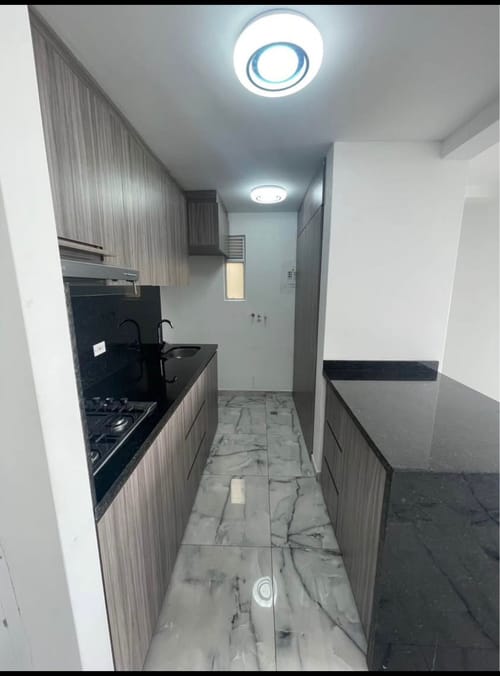 Apartamento en venta en Evaristo Garcia, Cali · foto 2 de 7