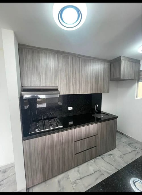 Apartamento en venta en Evaristo Garcia, Cali · foto 3 de 7