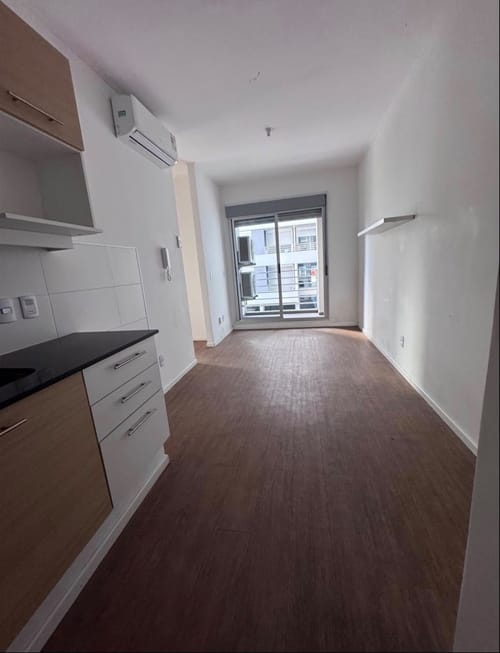 Apartamento en Alquiler · Foto 1