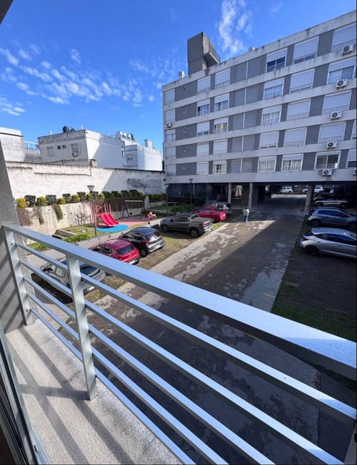 Apartamento en Alquiler · Foto 7