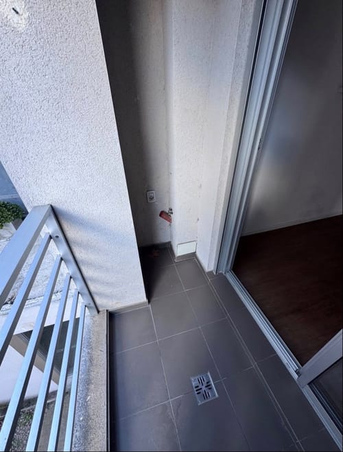 Apartamento en Alquiler · Foto 8
