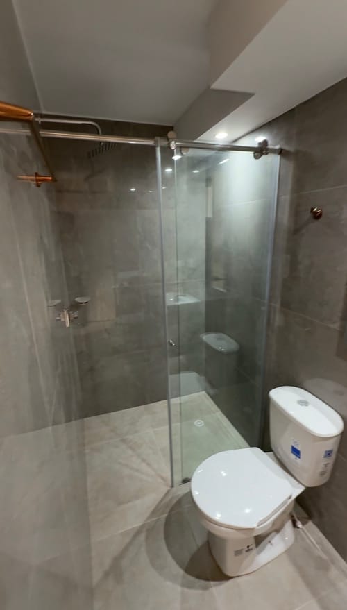 Apartamento de 3 alcobas en venta en San Pedro, Madrid, 47 m² · foto 7 de 8
