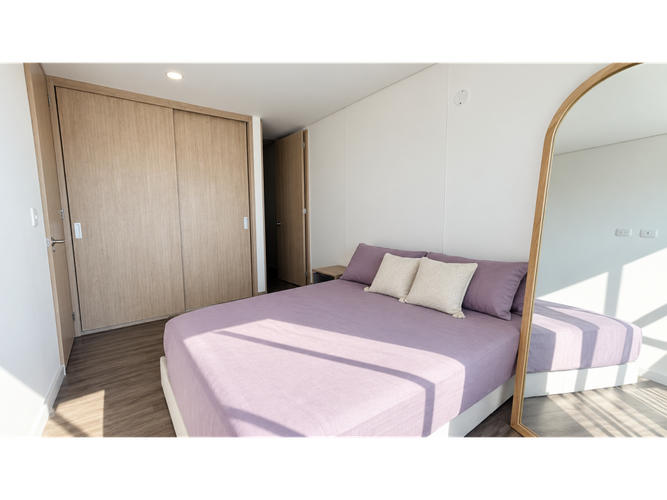Apartaestudio en venta en Fundadores, Armenia, 39 m² · foto 10 de 12