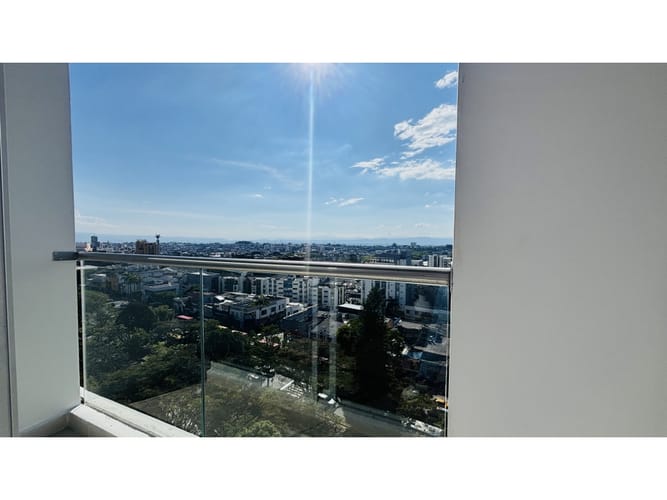 Apartaestudio en venta en Fundadores, Armenia, 39 m² · foto 12 de 12
