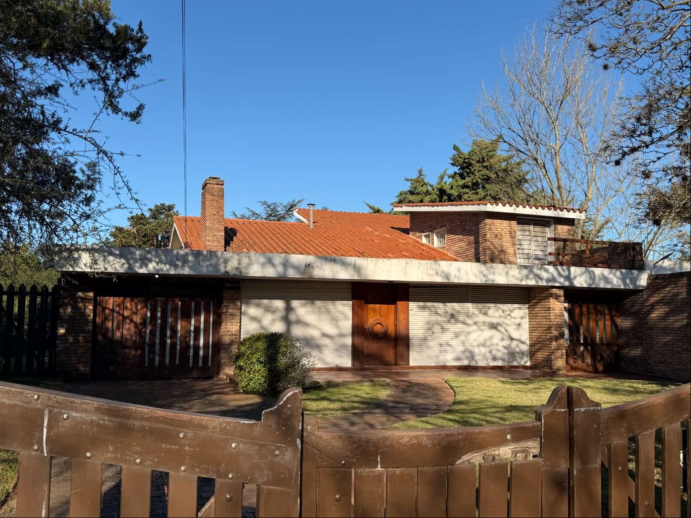 Casa en venta en Carrasco