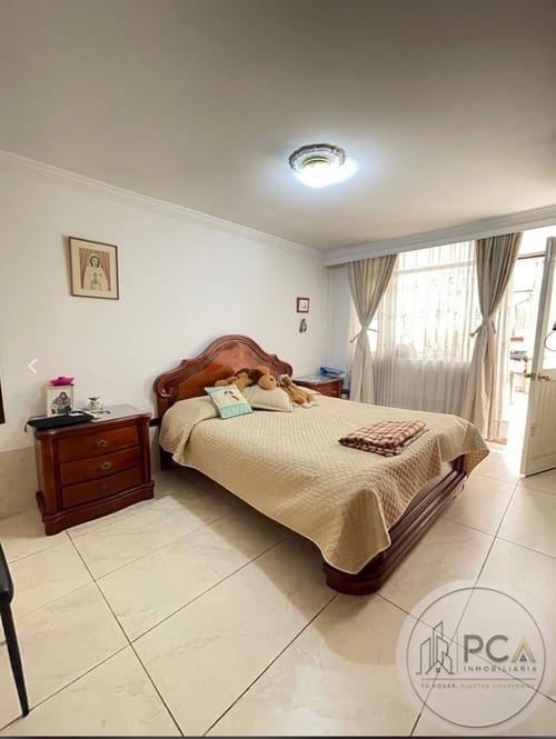 Apartamento de 3 alcobas en arriendo en Engativá, Bogotá, 250 m² · foto 12 de 18