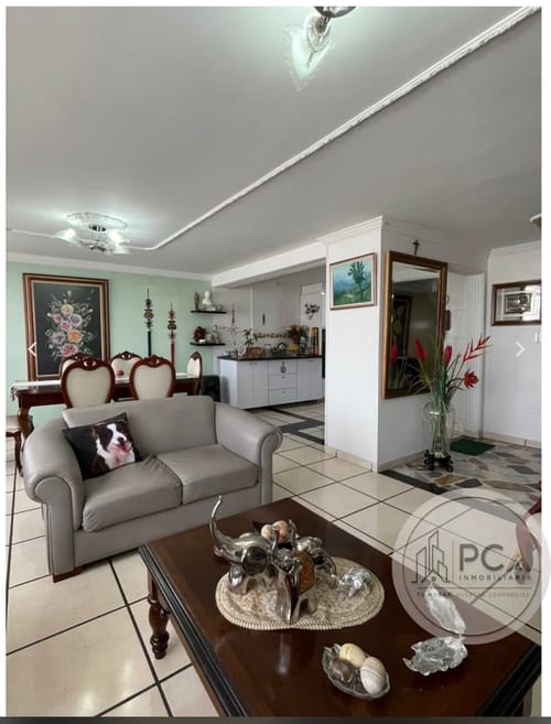 Apartamento de 3 alcobas en arriendo en Engativá, Bogotá, 250 m² · foto 3 de 18