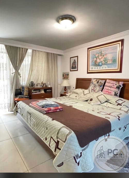 Apartamento de 3 alcobas en arriendo en Engativá, Bogotá, 250 m² · foto 15 de 18