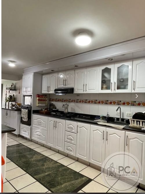 Apartamento de 3 alcobas en arriendo en Engativá, Bogotá, 250 m² · foto 6 de 18