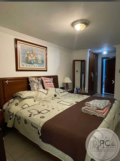 Apartamento de 3 alcobas en arriendo en Engativá, Bogotá, 250 m² · foto 11 de 18