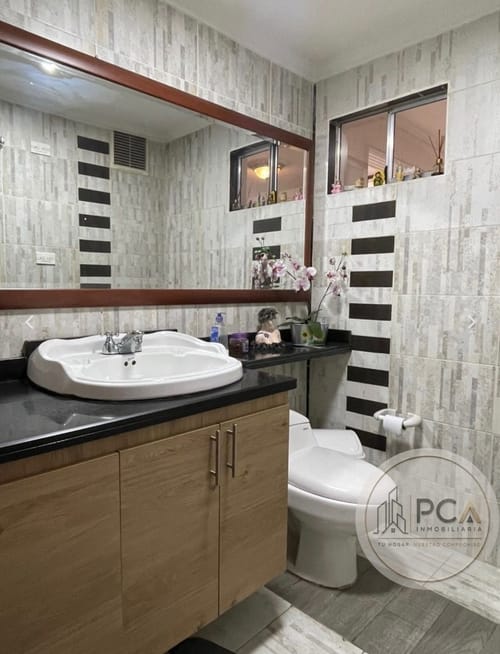 Apartamento de 3 alcobas en arriendo en Engativá, Bogotá, 250 m² · foto 13 de 18