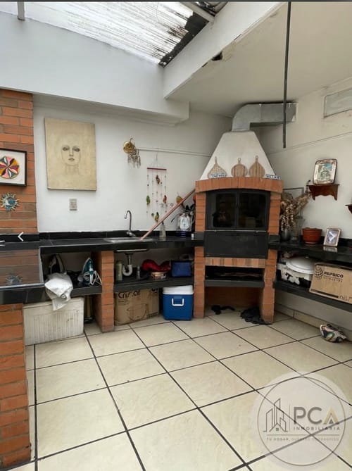 Apartamento de 3 alcobas en arriendo en Engativá, Bogotá, 250 m² · foto 18 de 18