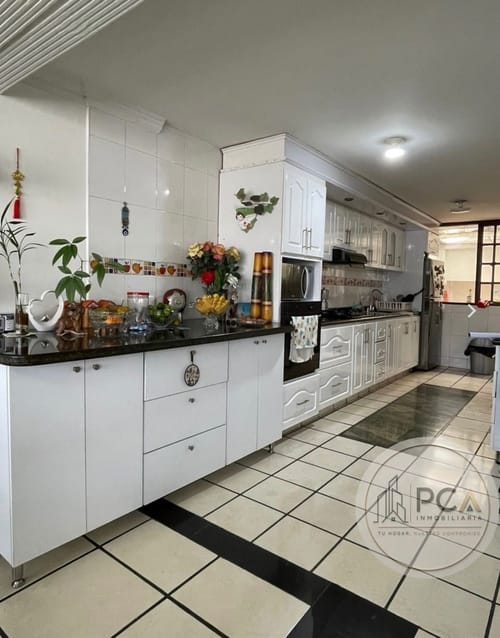 Apartamento de 3 alcobas en arriendo en Engativá, Bogotá, 250 m² · foto 14 de 18