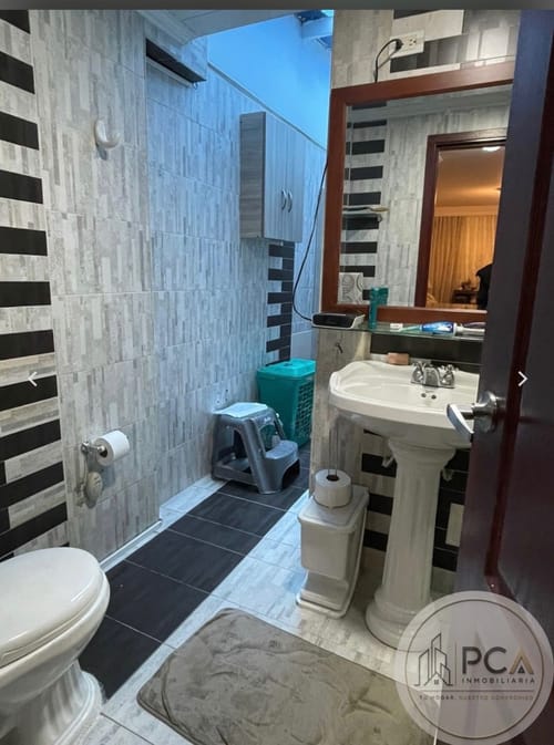 Apartamento de 3 alcobas en arriendo en Engativá, Bogotá, 250 m² · foto 17 de 18